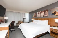 Sonesta Hotel Grand Rapids Airport
