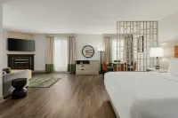 Le Parc Gatineau, Tapestry Collection by Hilton Các khách sạn ở 