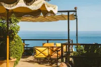 Il Pellicano - Ocean View