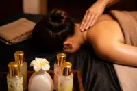 Park Plaza Zirakpur - Spa
