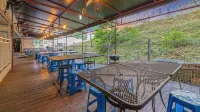 Gapyeong Club Fish Villas Pension - Auberges
