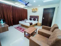 Ravila Grand Hotel Hotels near Keesaragutta