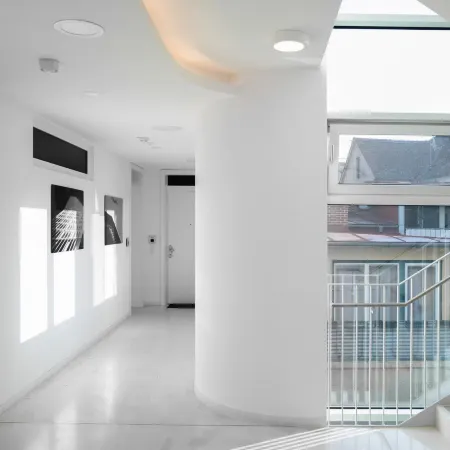 limehome Graz - Argos by Zaha Hadid