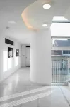limehome Graz - Argos by Zaha Hadid
