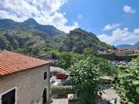 Filip Deluxe Rooms - Mountain view