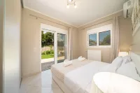 Dendra Apartments at Skala - Boutique