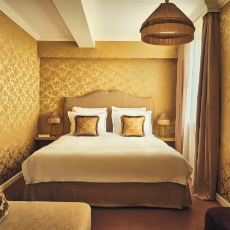 Hôtel des Peintres