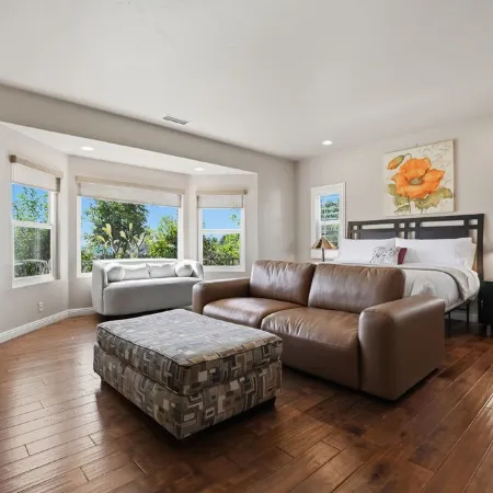 Hidden Garden Sanctuary Estate ll Mountain Views & Serenity
