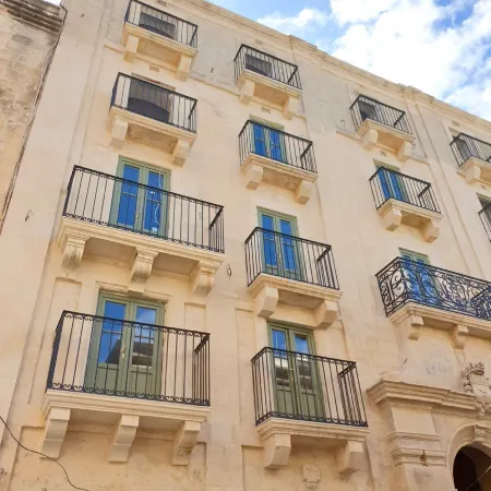 The Gomerino Hotel