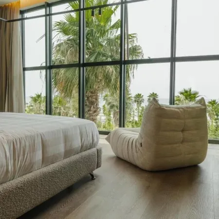 Zins Luxury Apartments