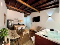 Cumbiana Loft in Provenza by Nowa - Guest houses