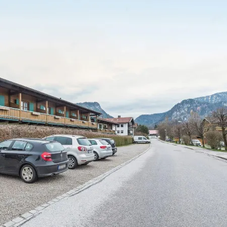 Das Bergmayr - Chiemgauer Alpenhotel