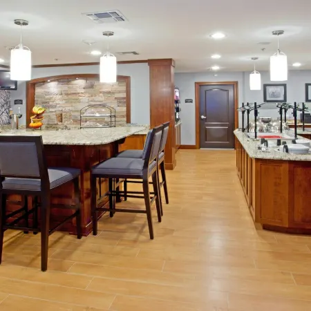 Staybridge Suites Johnson City by IHG
