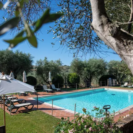 Tenuta di Poggio Cavallo