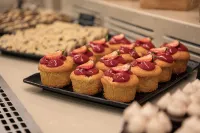 Avra Imperial Hotel - breakfast