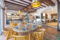 Hostal Marissal by Dorobe - Morgenmad
