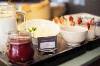 Ibis Kaunas Centre - breakfast