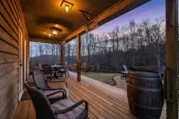 Blue's Barn - Homestays