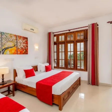 Kandy City Oasis Hotel