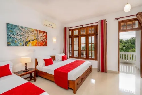 Oasis City Hotel - Kandy = 綠洲城市酒店 - 康提 - 2星級