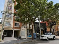Apartment Minutes from Salta Historic Center, Restaurants and Nightlife - vasca da bagno