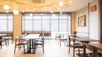 Super Hotel Kumamoto Yatsushiro - breakfast