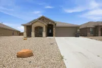 Corporate Housing - Midland TX - ACOMM - 3-Star