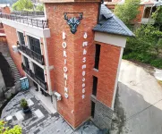 BORJOMIND Hotel Borjomi Hotels in 