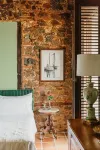 Hotel 1829 - Balkon