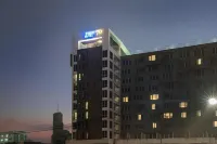 Noblepia Hotel - جاكوزي