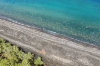 Anna Traditional Apartments - de playa
