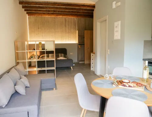 Sisaion Suites