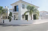 Villa Megan,Modern 3Bdr Villa,Close to the Beach - Villas