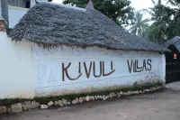 Room-a Wonderful Beach Property in Diani - Kæledyr tilladt