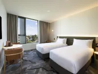 Adina Chermside Brisbane Hotels in Chermside