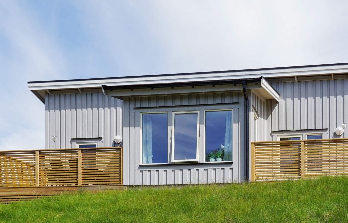 5 person holiday home in STRÖMSTAD