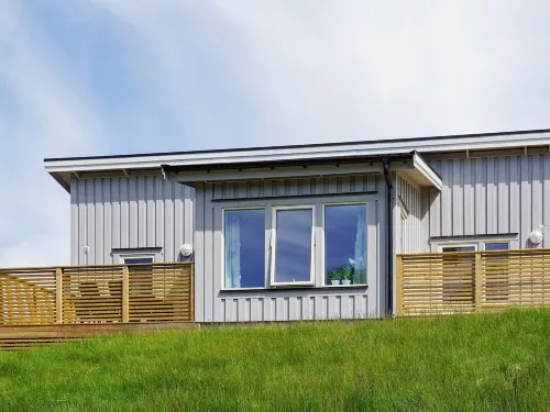 5 person holiday home in STRÖMSTAD - Wifi