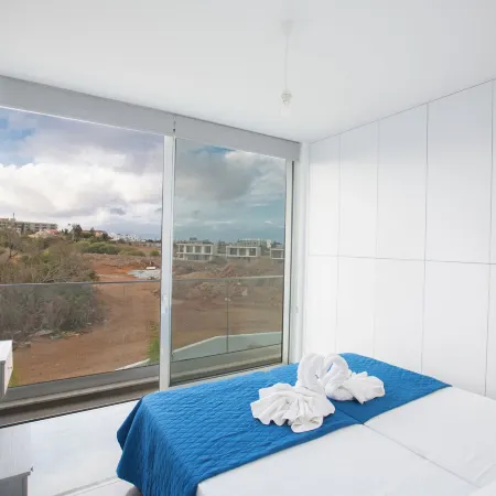 Villa Prol24,Brand New 2Bdr Protaras Villa with Pool,Close to Fig Tree Bay Beach