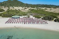 Sant'Elmo Beach Hotel - Beach