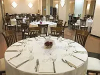 Hotel River Palace - فطور