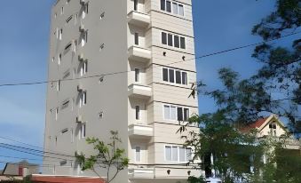 Nam Long Plus Hotel