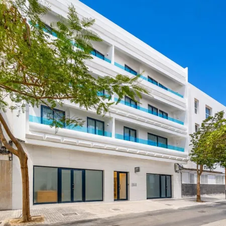 Ereza Residence 3 in Arrecife