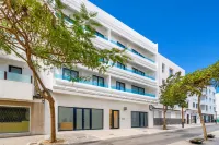 Ereza Residence 3 in Arrecife - 3성급
