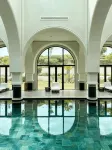Four Seasons Hotel Tunis - Beach