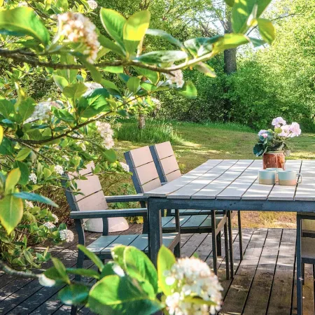 7 Person Holiday Home in Tim Hotéis em Tim
