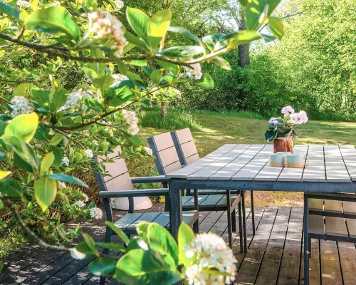 7 Person Holiday Home in Tim Hotels in Tim