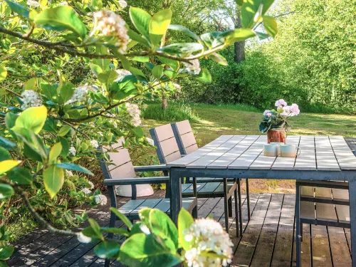 7 Person Holiday Home in Tim -  Privatzimmer