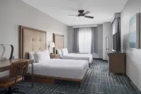 Homewood Suites by Hilton Midland
