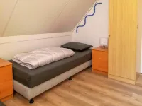 Bungalow in Breskens Near Waterfront Beach - Wifi