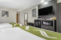 Sonesta Essential Hotels Longview - Breakfast
